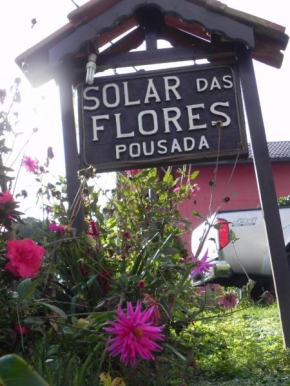 Pousada Solar das Flores